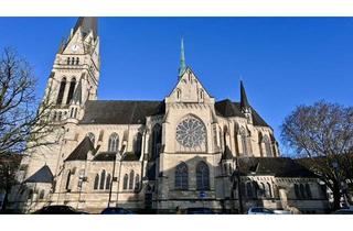 Anlageobjekt in 48147 Münster, Zwei zusammenhängende Mehrfamilienhäuser in der gefragten Lage des Kreuzviertels