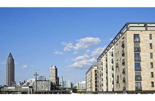 Anlageobjekt in 60329 Bahnhofsviertel, Le Parigot 3 Zimmerwohnung in Frankfurt am Main