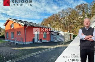 Anlageobjekt in 51465 Bergisch Gladbach, +++ 3464 - Neuwertiges Wohn- und Bürohaus in zentraler Ruhiglage von Bergisch Gladbach-Stadtmitte +