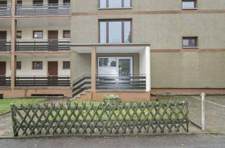 Anlageobjekt in 38644 Goslar, Charmante 1,5-Zimmer-Wohnung mit Südbalkon & Stellplatz