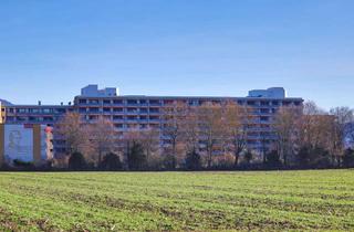 Anlageobjekt in Salzstraße, 83404 Ainring, Attraktive 2-Zimmer-Kapitalanlage im Wohnstift Mozart!