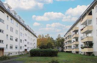 Anlageobjekt in 13595 Spandau, Attraktive Kapitalanlage in Berlin-Spandau – frisch vermietete 3-Zimmer-Wohnung mit Balkon
