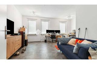 Anlageobjekt in 90439 Sündersbühl, Attraktive Kapitalanlage: Vermietete 2-Zimmer-Wohnung mit stabilen Mieteinnahmen