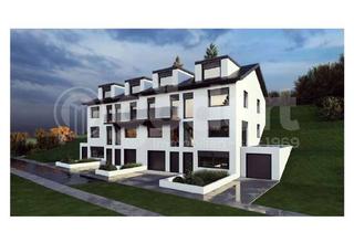 Grundstück zu kaufen in 63874 Dammbach, Aussicht pur-schöner Bauplatz mit Haus-Planung!