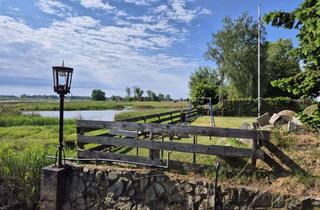 Grundstück zu kaufen in 15326 Lebus, Lukrative Idylle an der Oder - Wohnen und Genießen