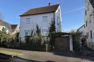 Grundstück zu kaufen in 70825 Korntal-Münchingen, Seltene Chance, Abrissgrundstück!