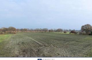 Grundstück zu kaufen in 26607 Aurich, Baugrundstücke für Einfamilien- oder Doppelhäuser mit Weitblick!