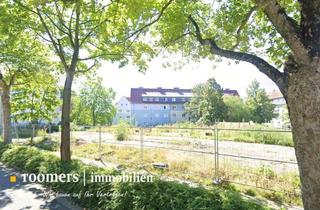 Grundstück zu kaufen in 31224 Peine, Investoren aufgepasst: Baugrundstück mit genehmigtem Projekt für 26 Wohneinheiten in zentraler Lage.