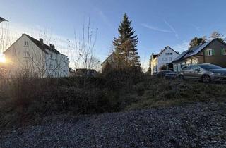 Grundstück zu kaufen in 42719 Wald, ++ BAUGRUNDSTÜCK IN RUHIGER LAGE - DENNOCH ZENTRAL ++