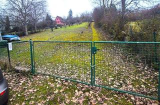 Grundstück zu kaufen in 70499 Weilimdorf, *Charmantes Gartengrundstück in Weilimdorf*