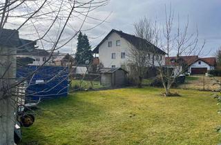 Grundstück zu kaufen in 85088 Vohburg, Bauplatz für ein EFH in Vohburg-Hartacker zu verkaufen