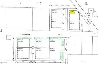 Grundstück zu kaufen in 77974 Meißenheim, Ihr Eigenheim in bester Lage: 411 m² Grundstück in Meißenheim