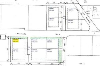 Grundstück zu kaufen in 77974 Meißenheim, Ihr Platz fürs Traumhaus in Meißenheim