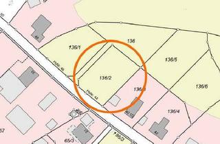 Grundstück zu kaufen in 84416 Taufkirchen, Familien aufgepasst - großes, attraktives Baugrundstück in Hubenstein!