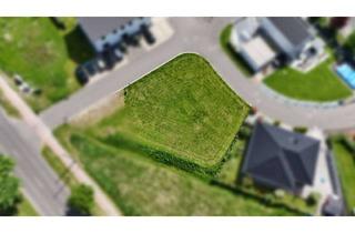 Grundstück zu kaufen in Theodor-Storm-Straße, 06796 Brehna, Nutzen Sie die neue KfW-Förderung – attraktives Baugrundstück in Brehna, ohne Bauträgerbindung!