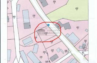 Grundstück zu kaufen in 27404 Rhade, Ihr Grundstück fürs Traumhaus!