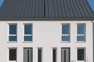 Grundstück zu kaufen in Hövelstraße, 59439 Holzwickede, Zwei Grundstücke für je eine Doppelhaushälfte mit Planung