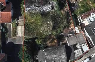 Grundstück zu kaufen in 53127 Lengsdorf, Großes Hanggrundstück mit Entwicklungspotenzial – attraktive Chance in Bonn