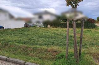 Grundstück zu kaufen in 79346 Endingen, Traumhaftes Baugrundstück mit unverbaubarem Ausblick in Königschaffhausen am Kaiserstuhl
