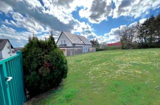 Grundstück zu kaufen in 54311 Trierweiler, Baugrundstück in Trierweiler-Sirzenich – vielseitig bebaubar auf 817 m²