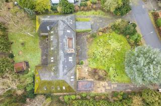 Grundstück zu kaufen in 22455 Niendorf, Bauen am Naturschutzgebiet!
