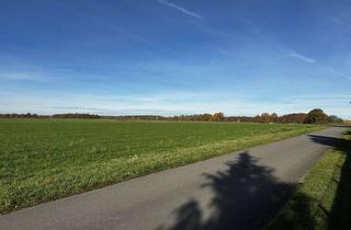 Grundstück zu kaufen in Köckter Feldstraße, 39649 Köckte, Attraktive Baugrundstücke in Köckte - Ortsrandlage mit ca. 850 m² - 1.200 m² Größe
