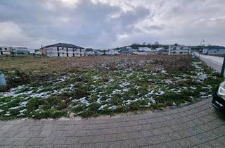 Grundstück zu kaufen in 54298 Welschbillig, Attraktives Baugrundstück im Neubaugebiet von Welschbillig – sofort bebaubar und voll erschlossen