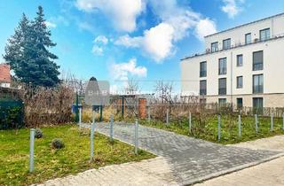 Grundstück zu kaufen in 12524 Altglienicke, Baugrundstück mit Altbestand für ihr TRAUMHAUS in Altglienicke