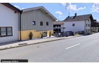 Grundstück zu kaufen in Freilassinger Straße 31, 83410 Laufen, Grundstücksfläche 158 m² ehemals mit einem Einfamilienhaus bebaut