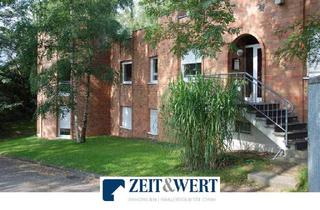 Büro zu mieten in 50169 Kerpen, Kerpen-Horrem! Gewerbeeinheit mit Bürogebäude und Wohnung in zentraler Lage (CA 4922)