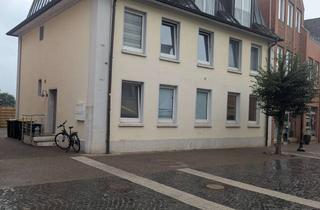 Büro zu mieten in Alte Wache 13, 21481 Lauenburg, Praxis/Büro/Homeoffice 40qm in der Fußgängerzone