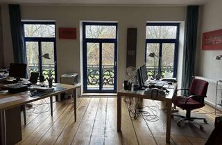 Büro zu mieten in Altenwall 12, 28195 Altstadt, Atelier, Kanzlei, Studio, Büro, Praxis....... gegenüber der Kunsthalle