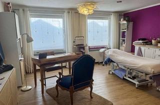 Büro zu mieten in 86825 Bad Wörishofen, Praxisräume/Büroräume zu vermieten