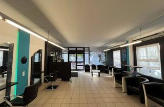 Gewerbeimmobilie mieten in 31848 Bad Münder, Repräsentative Gewerbefläche für Unternehmen mit Kundenkontakt