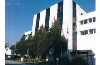 Büro zu mieten in 74172 Neckarsulm, Büroflächen Heiner-Fleischmann-Straße in 74172 Neckarsulm (Objekt 053/32-a)