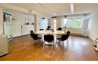 Büro zu mieten in 49808 Lingen, Repräsentativ, modern und exklusiv – Büroetage in zentraler Innenstadtlage von Lingen