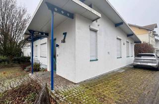 Praxen mieten in 77933 Lahr, Großzügige Praxisräume mit vielseitigen Nutzungsmöglichkeiten!