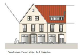 Büro zu mieten in Ulricher Str., 59494 Soest, Gepflegte, vielfältig nutzbare Büroeinheit in der Ulricher Str. 1 59494 Soest zu vermieten