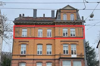 Büro zu mieten in Wilhelmshöher Allee 320, 34131 Bad Wilhelmshöhe, Repräsentatives Büro im Wohnungsschnitt – Ideal für Kanzlei, Praxis oder Agentur