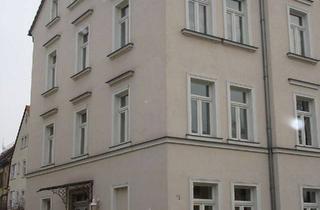 Büro zu mieten in Max-Müller-Straße 15, 02763 Zittau, Ihre Selbständigkeit in der eigenen Praxis-/Büroetage