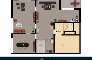 Praxen kaufen in 45699 Herten, Praxis direkt am Marktplatz zu verkaufen – Beste Erreichbarkeit für Ihr Unternehmen!