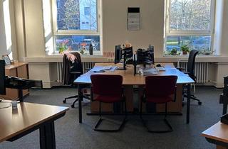 Büro zu mieten in Beethovenstraße, 25524 Itzehoe, Bürofläche zu vermieten