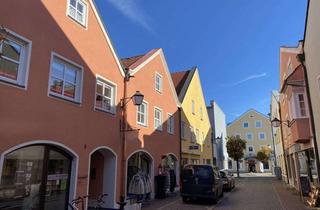 Büro zu mieten in 85435 Erding, Schöne Bürofläche im Erdinger Stadtzentrum zur Miete!