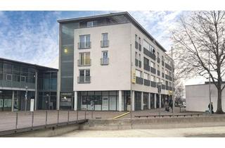 Büro zu mieten in 71691 Freiberg, Ruhige und helle Praxis-/Bürofläche