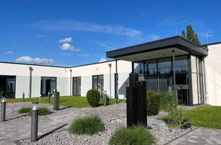 Büro zu mieten in Bürgermeister-Hubaleck-Straße 16, 56575 Weißenthurm, Moderne Büroräume in Weißenthurm zu vermieten