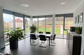 Büro zu mieten in Würzburger Str. 194, 63743 Aschaffenburg, *** Attraktive Büroeinheit ***