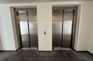 Gewerbeimmobilie kaufen in 14532 Kleinmachnow, Kleinmachnow/Dreilinden: großer Büroneubau mit Tiefgarage