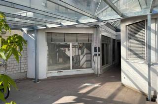 Gewerbeimmobilie mieten in 77694 Kehl, Gewerbefläche in zentraler Lage in Kehl