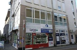 Gewerbeimmobilie kaufen in Kreuzstraße 2-4, 55543 Bad Kreuznach, Büroetage im Zentrum von Bad Kreuznach Top-Lage