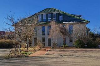 Büro zu mieten in 21279 Hollenstedt, Büroräume zu vermieten auch mit Wohnen möglich